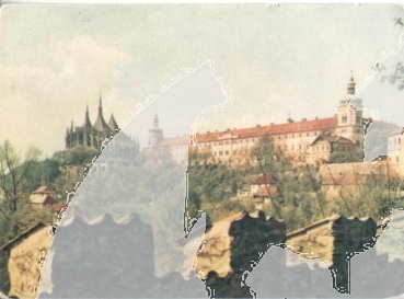 Kutná Hora xxxx 95 005 **